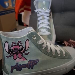 ANOTHER PERSONALITEE